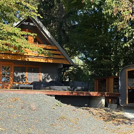 Apartman Baumhaus *
