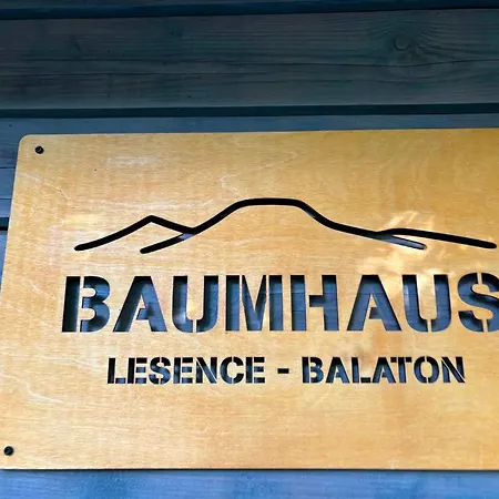 Baumhaus Apartman *