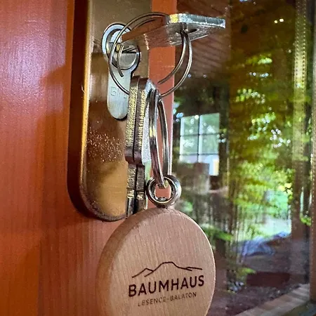 Apartman Baumhaus *