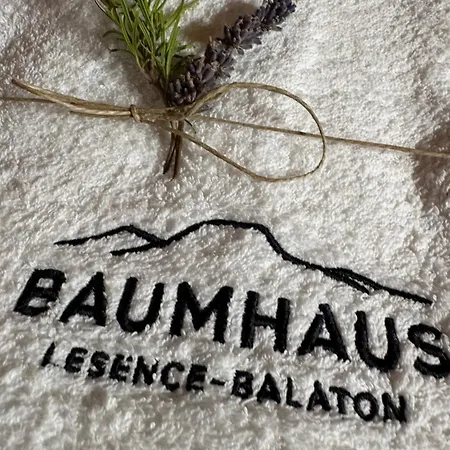 Baumhaus Apartman