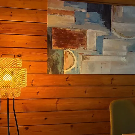 Apartman Baumhaus *